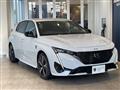 2025 Peugeot 308