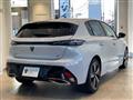 2025 Peugeot 308