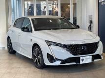 2025 Peugeot 308