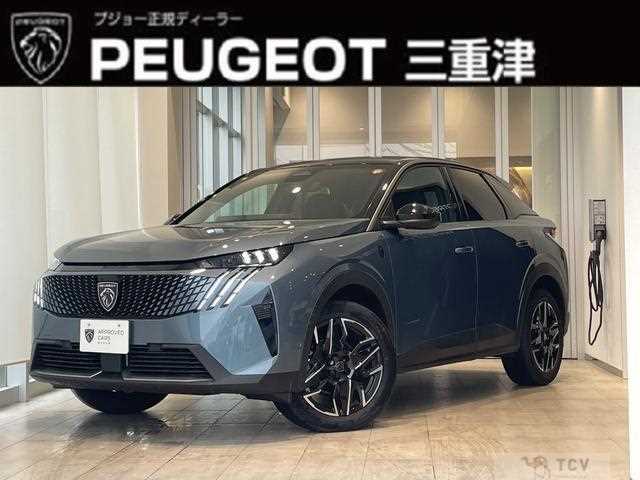 2025 Peugeot Peugoet Others