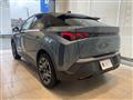 2025 Peugeot Peugoet Others