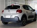 2020 Citroen C3