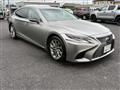 2018 Lexus LS