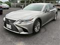 2018 Lexus LS