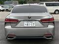 2018 Lexus LS