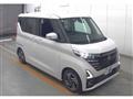 2024 Nissan ROOX