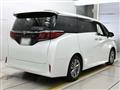 2024 Toyota Alphard G
