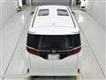 2024 Toyota Alphard G