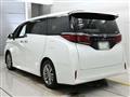 2024 Toyota Alphard G
