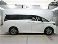 2024 Toyota Alphard G