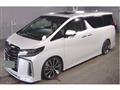 2019 Toyota Alphard G