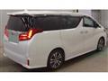 2020 Toyota Alphard G