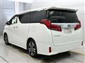 2020 Toyota Alphard G