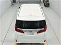 2020 Toyota Alphard G