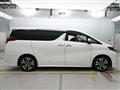 2020 Toyota Alphard G