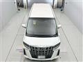 2020 Toyota Alphard G
