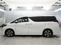 2020 Toyota Alphard G