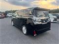 2019 Toyota Vellfire