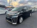 2019 Toyota Vellfire