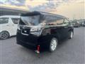 2019 Toyota Vellfire