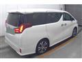 2021 Toyota Alphard G