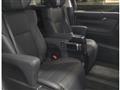 2021 Toyota Alphard G