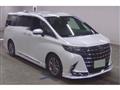 2024 Toyota Alphard G