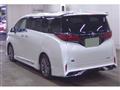 2024 Toyota Alphard G