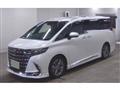 2024 Toyota Alphard G