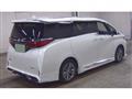 2024 Toyota Alphard G
