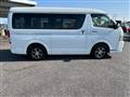 2017 Toyota Regiusace Van