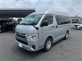 2023 Toyota Hiace Van