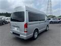 2023 Toyota Hiace Van