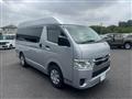 2023 Toyota Hiace Van