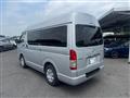2023 Toyota Hiace Van