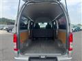 2023 Toyota Hiace Van