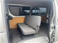 2023 Toyota Hiace Van