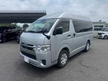 2023 Toyota Hiace Van