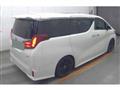 2020 Toyota Alphard G