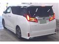 2020 Toyota Alphard G
