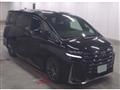 2024 Toyota Vellfire