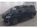 2024 Toyota Vellfire