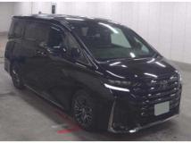 2024 Toyota Vellfire