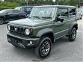 2023 Suzuki Jimny Sierra