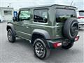 2023 Suzuki Jimny Sierra