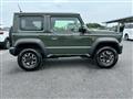 2023 Suzuki Jimny Sierra