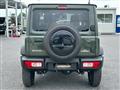 2023 Suzuki Jimny Sierra