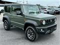 2023 Suzuki Jimny Sierra