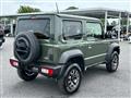 2023 Suzuki Jimny Sierra