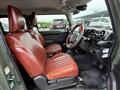 2023 Suzuki Jimny Sierra
